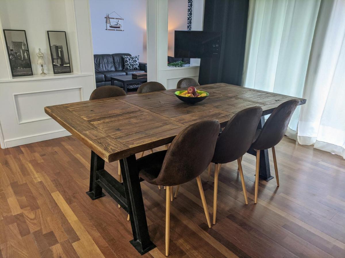 Dalt Vila Salou Deluxe Εξωτερικό φωτογραφία