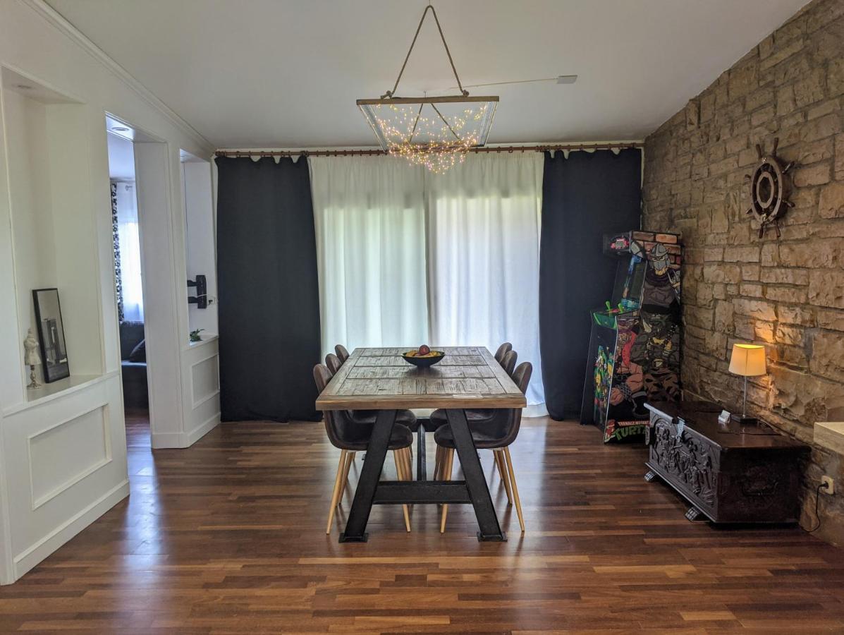 Dalt Vila Salou Deluxe Εξωτερικό φωτογραφία