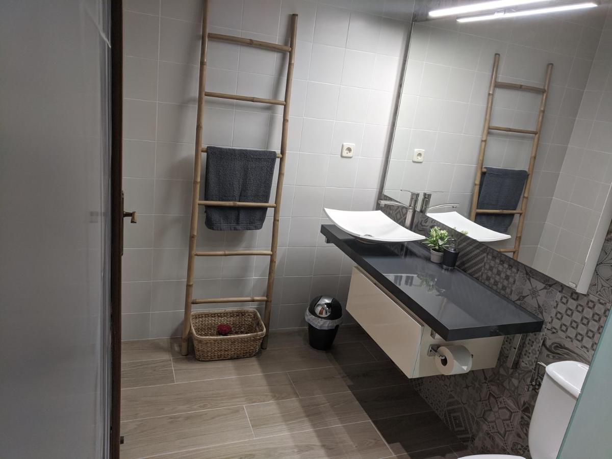 Dalt Vila Salou Deluxe Εξωτερικό φωτογραφία
