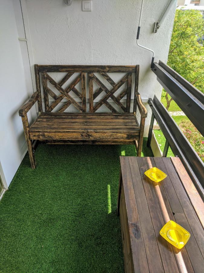 Dalt Vila Salou Deluxe Εξωτερικό φωτογραφία