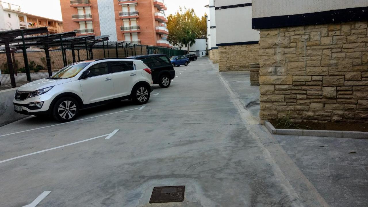 Dalt Vila Salou Deluxe Εξωτερικό φωτογραφία