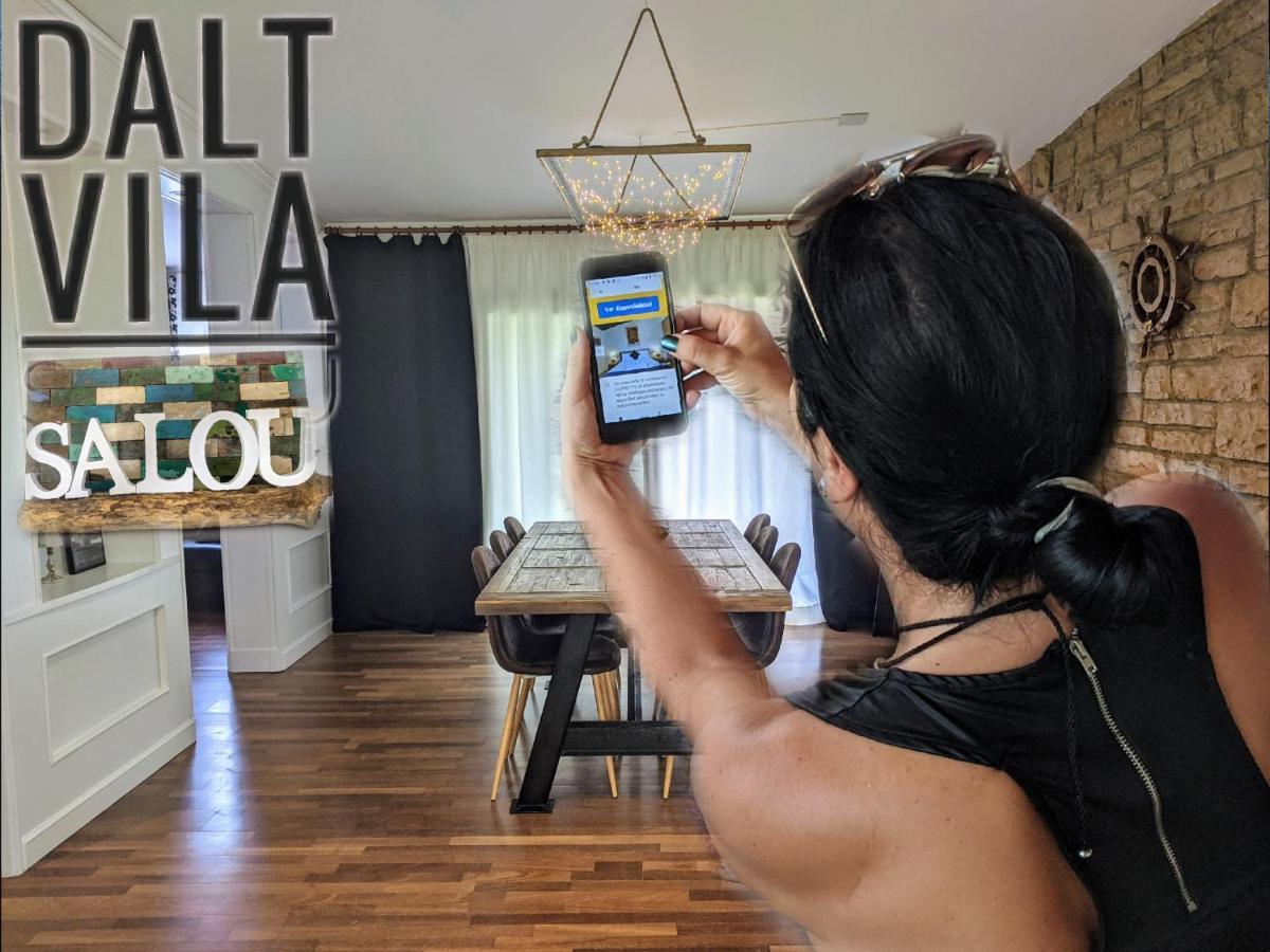 Dalt Vila Salou Deluxe Εξωτερικό φωτογραφία