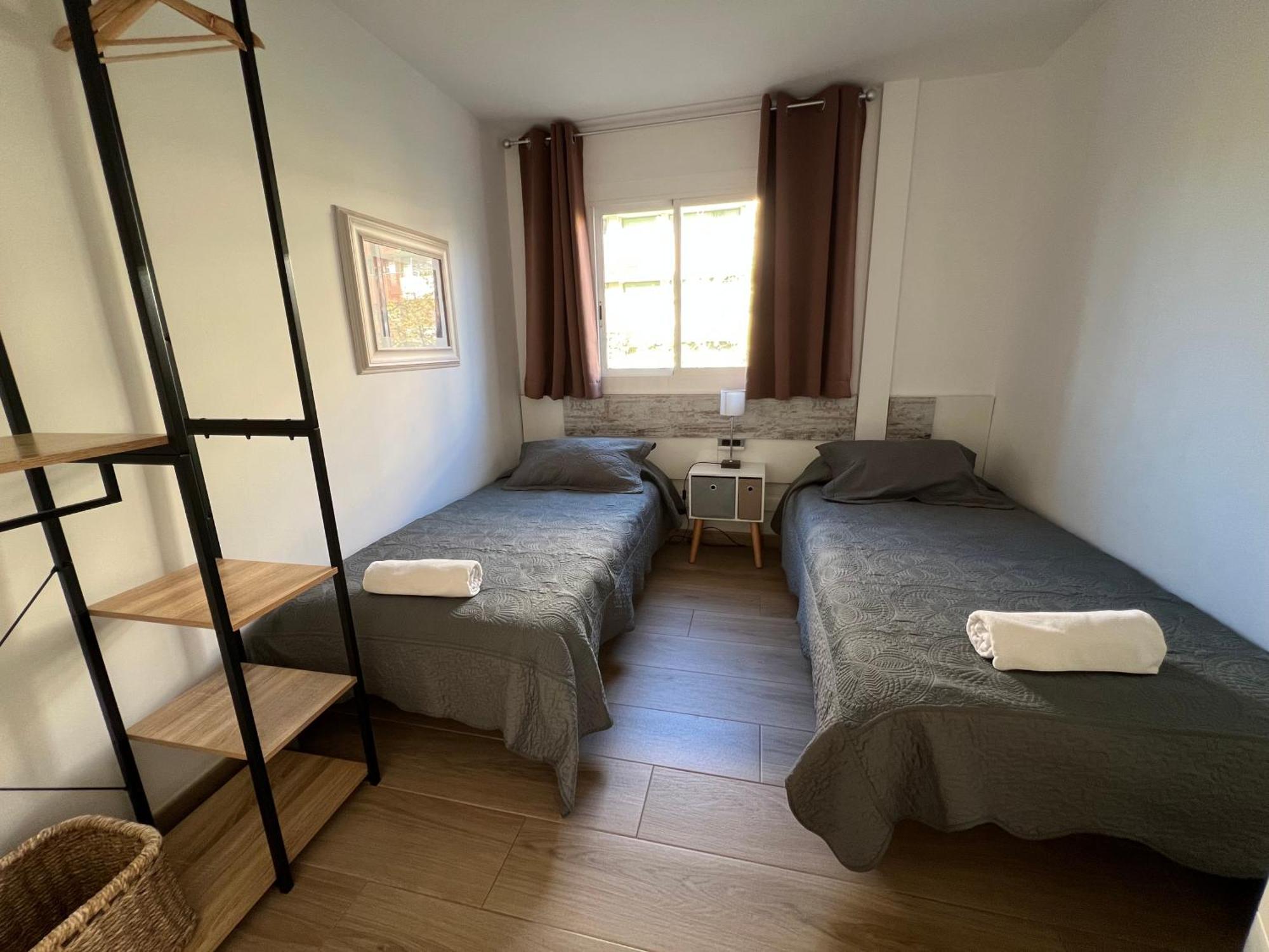 Dalt Vila Salou Deluxe Εξωτερικό φωτογραφία