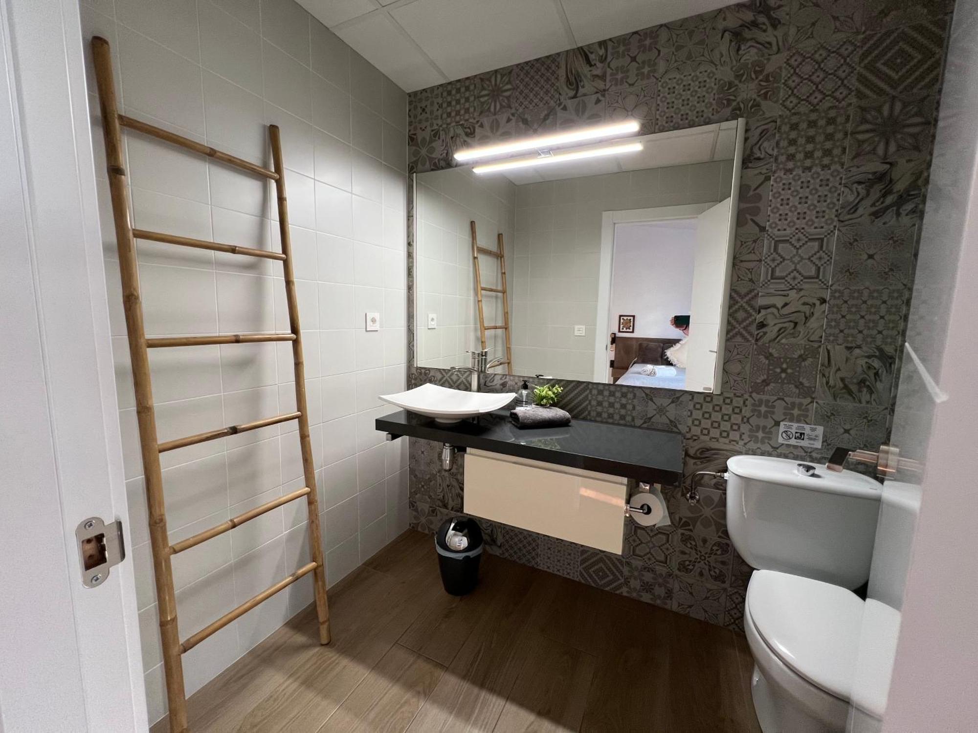 Dalt Vila Salou Deluxe Εξωτερικό φωτογραφία