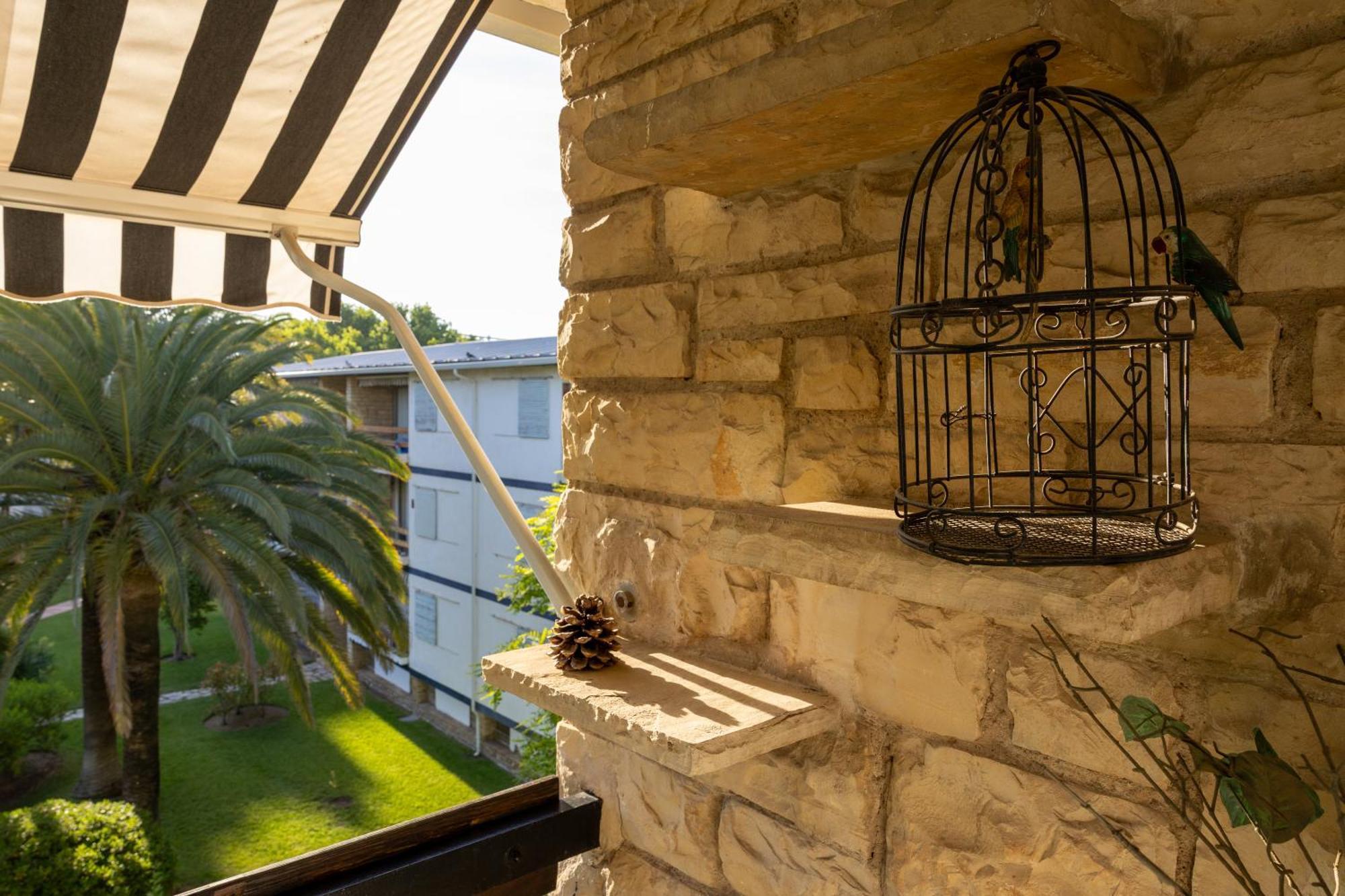 Dalt Vila Salou Deluxe Εξωτερικό φωτογραφία