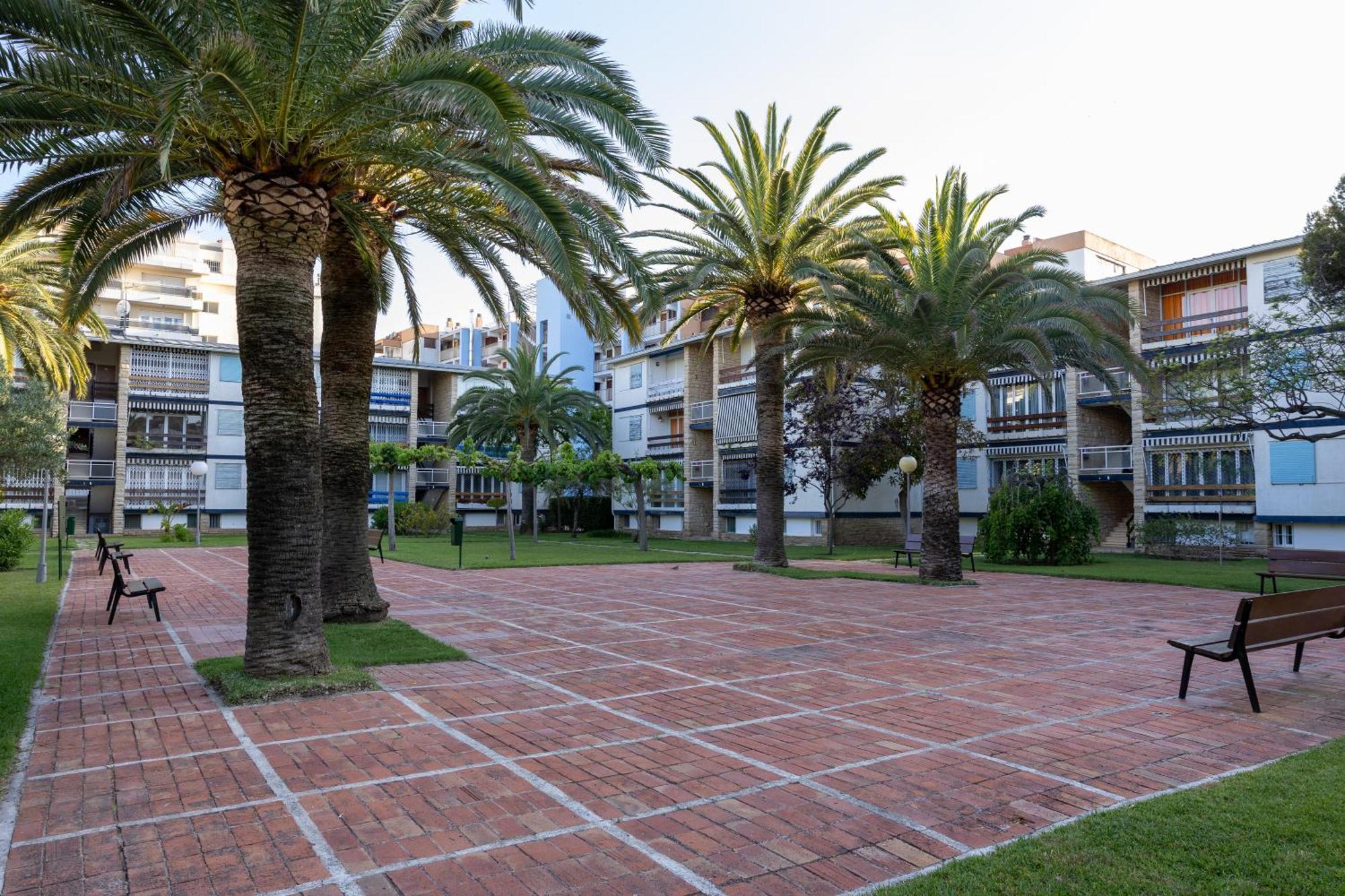 Dalt Vila Salou Deluxe Εξωτερικό φωτογραφία