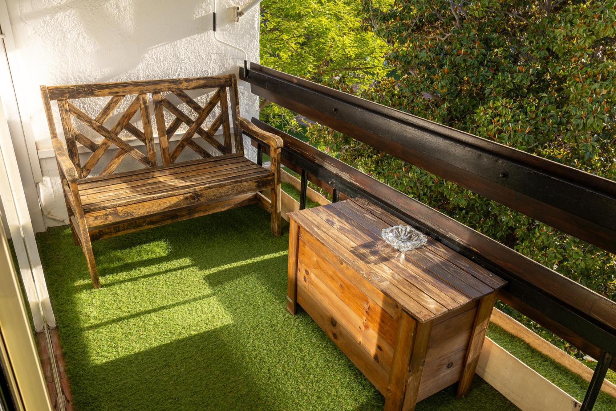 Dalt Vila Salou Deluxe Εξωτερικό φωτογραφία