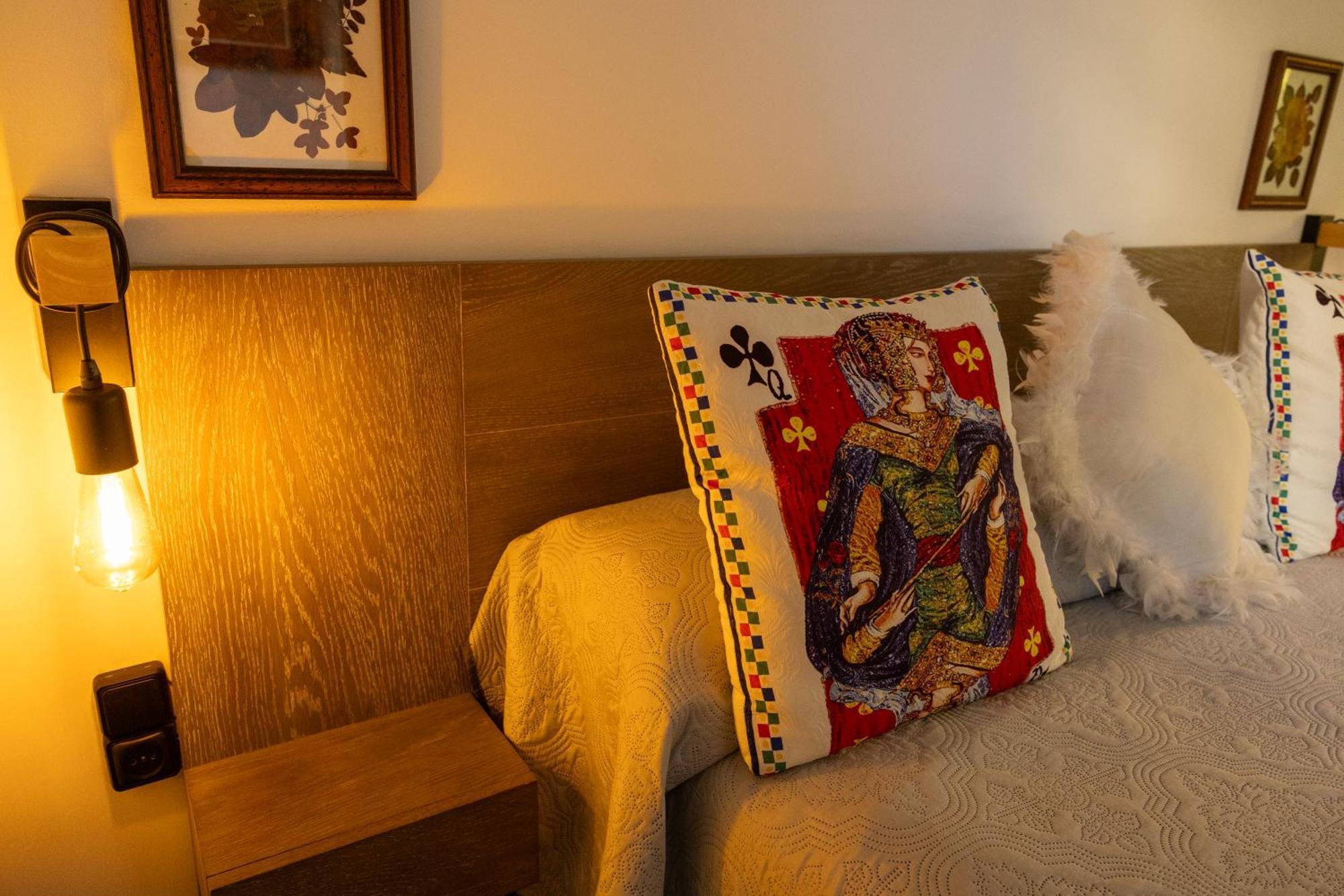 Dalt Vila Salou Deluxe Εξωτερικό φωτογραφία