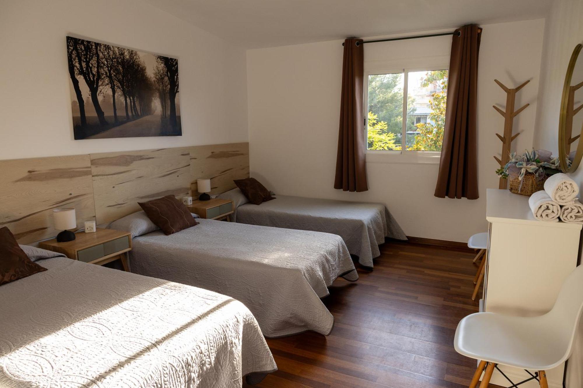 Dalt Vila Salou Deluxe Εξωτερικό φωτογραφία