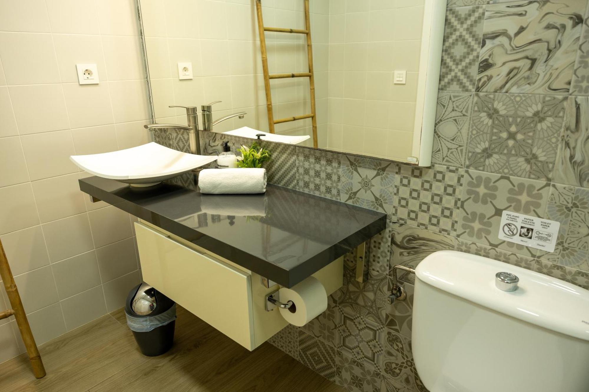 Dalt Vila Salou Deluxe Εξωτερικό φωτογραφία