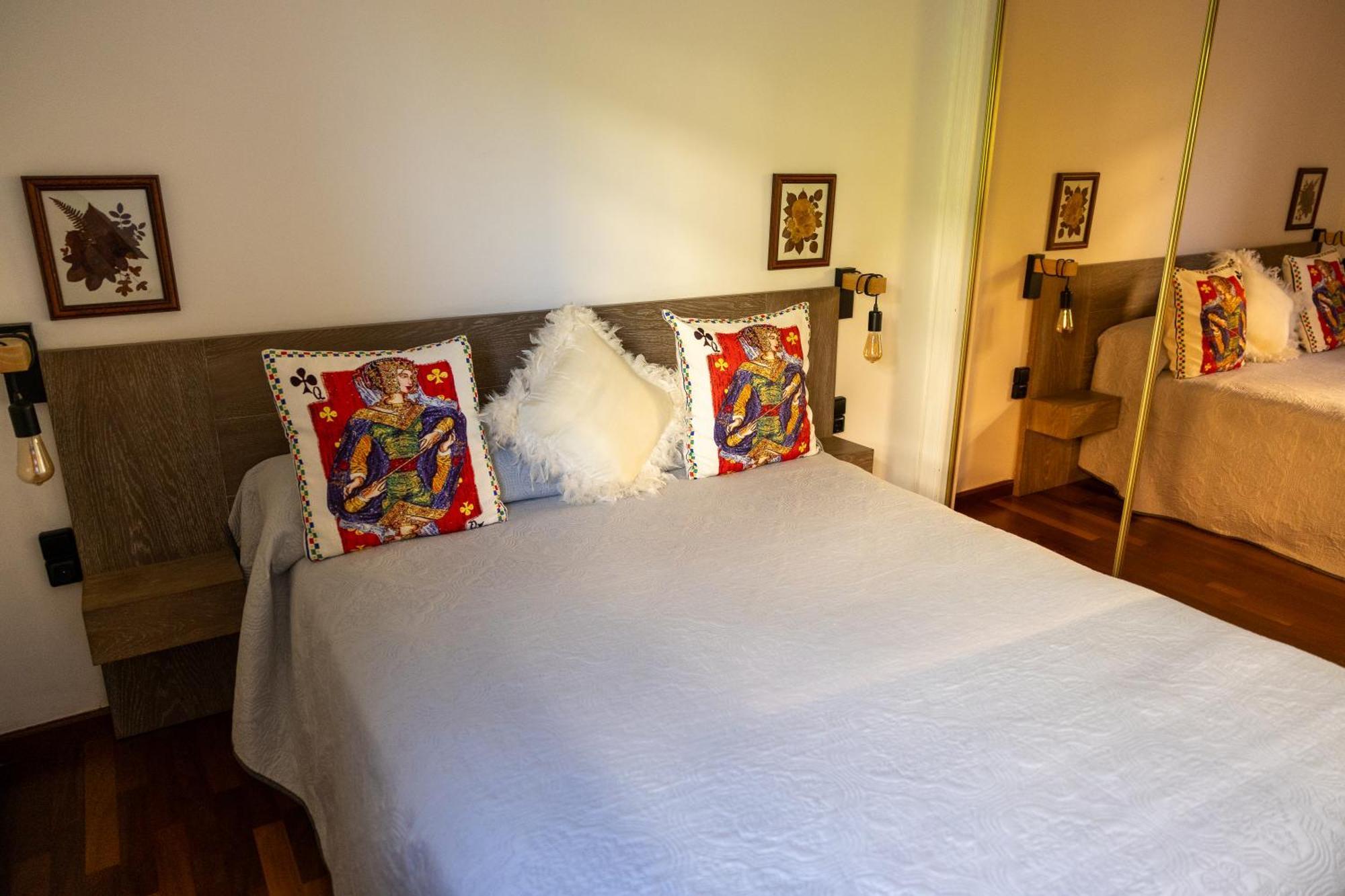 Dalt Vila Salou Deluxe Εξωτερικό φωτογραφία