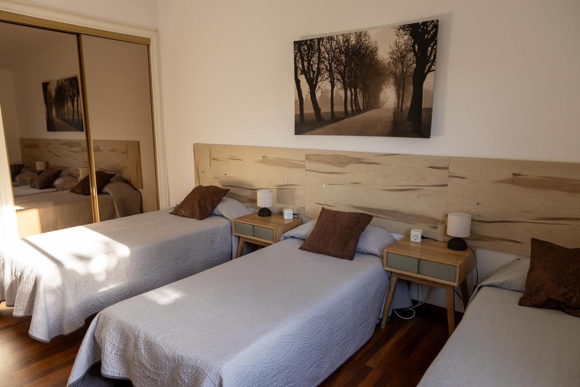Dalt Vila Salou Deluxe Εξωτερικό φωτογραφία